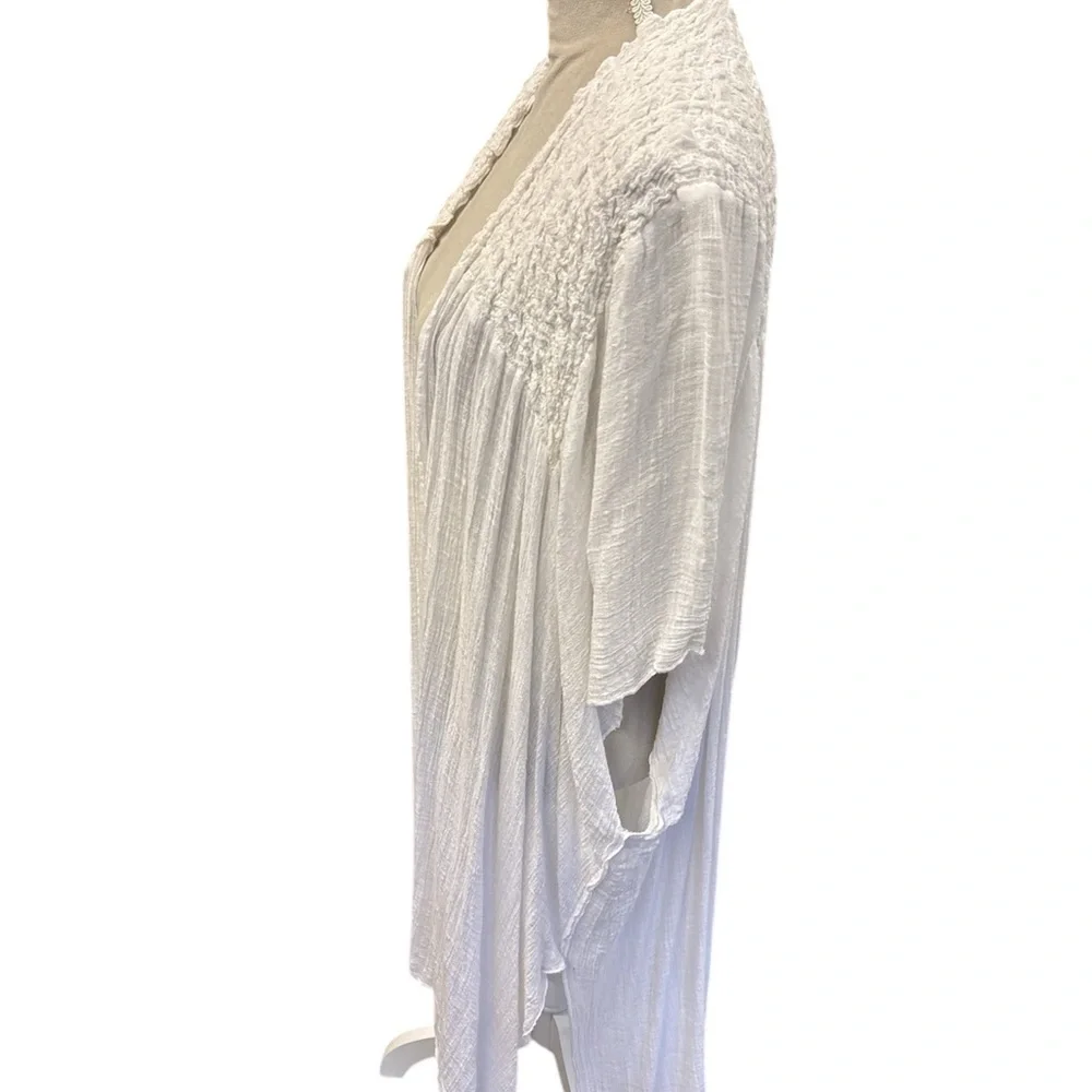 Free People Duster - Picture 4 of 6